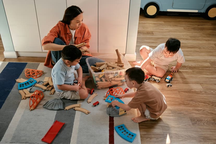 Babysitters