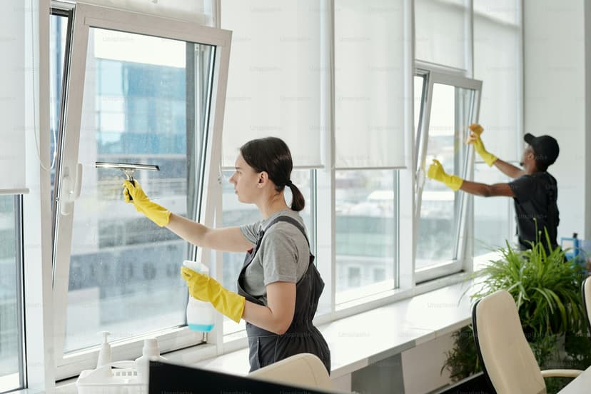 Home Cleaners