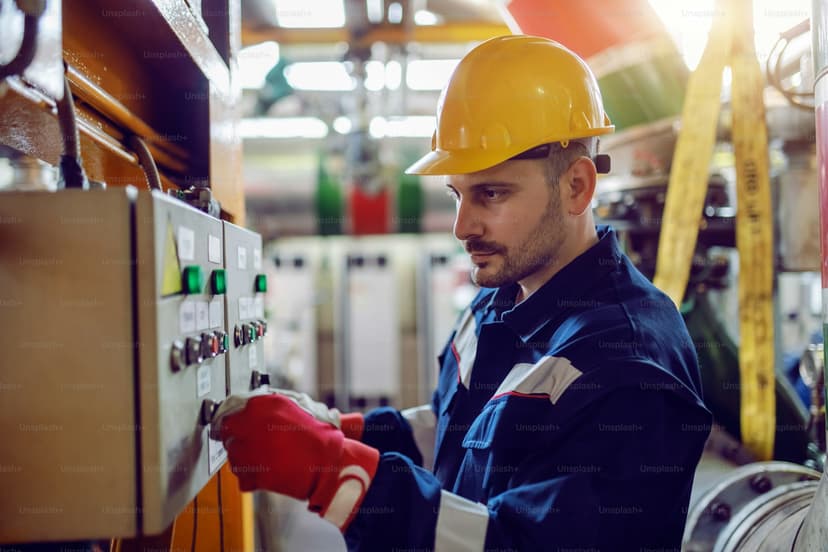 Electricians