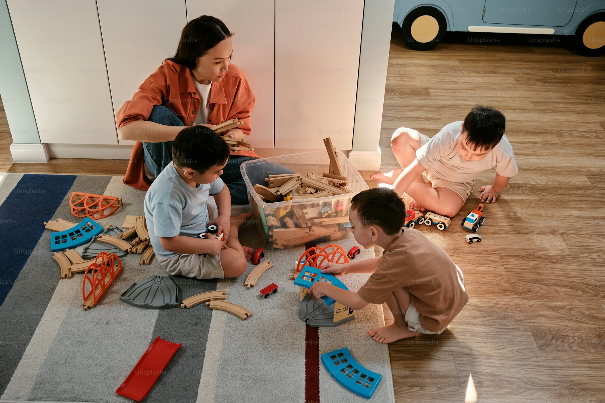Babysitters
